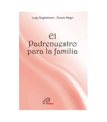 El Padrenuestro para la familia