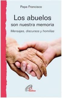 Los abuelos son nuestra memoria