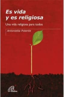 Es vida y es religiosa