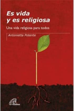 Es vida y es religiosa