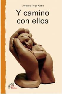 Y camino con ellos