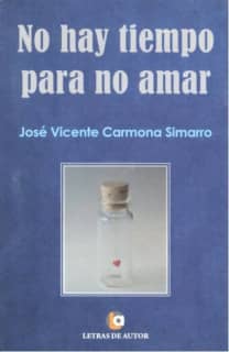 No hay tiempo para no amar
