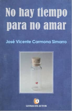 No hay tiempo para no amar