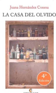 La casa del olvido