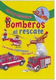 Bomberos al rescate