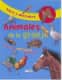 Animales de la granja