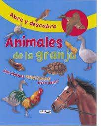 Animales de la granja
