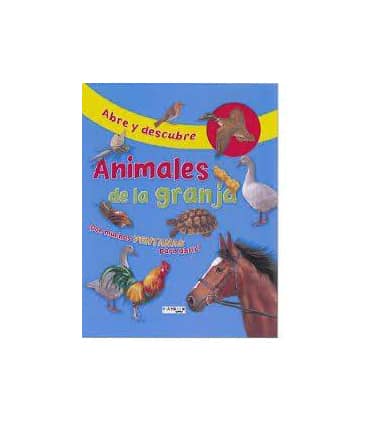 Animales de la granja