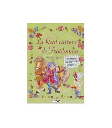 La Real carrera de Trotilandia