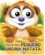 Soy un pequeño suricato
