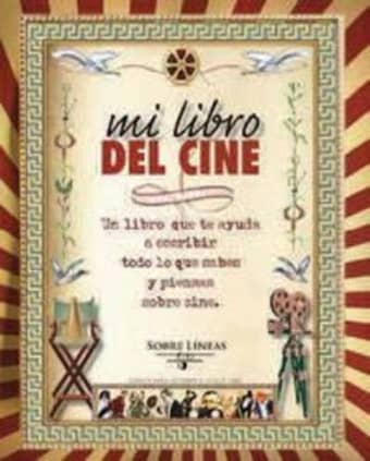 MI LIBRO DEL CINE
