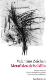 Metafísica de bolsillo