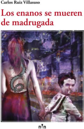 Los enanos se mueren de madrugada