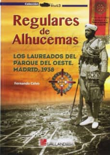 Regulares de Alhucemas