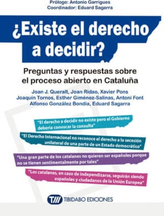 ¿Existe el derecho a decidir?