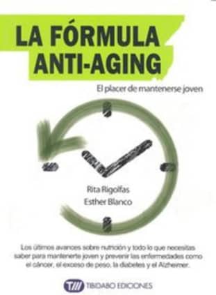 La fórmula Anti-Aging