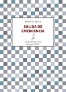 Salida de emergencia