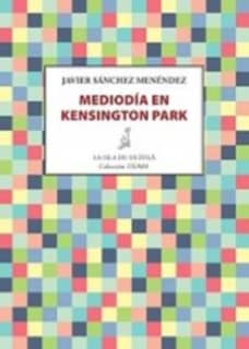 Mediodía en Kensington Park