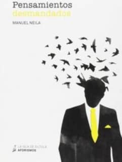 Pensamientos desmandados