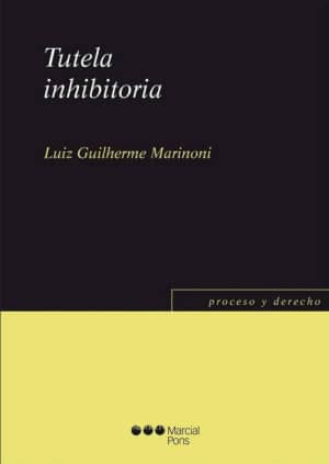 Tutela inhibitoria