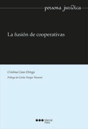 La fusión de cooperativas