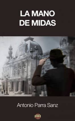 La mano de Midas
