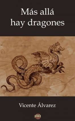 Más allá hay dragones
