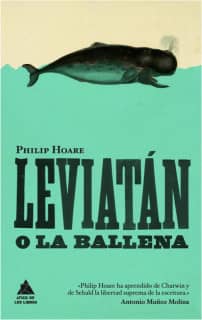 LEVIATAN O LA BALLENA -BOLSILLO