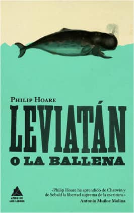 LEVIATAN O LA BALLENA -BOLSILLO