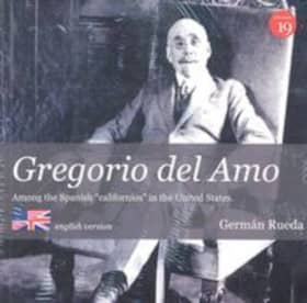 Gregorio del Amo. Bilingüe