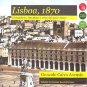 Lisboa, 1870