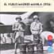 El vuelo Madrid-Manila (1926)
