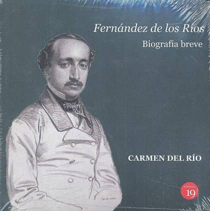 Ángel Fernández de los Ríos