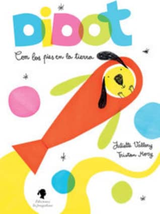 Didot - Con los pies en la tierra