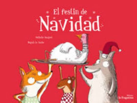 El festín de Navidad
