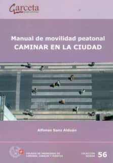 Manual de movilidad peatonal