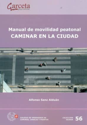 Manual de movilidad peatonal