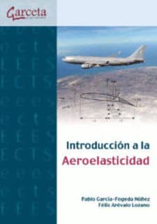 Introducción a la aeroelasticidad.