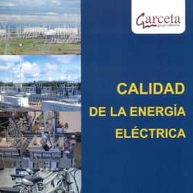 CALIDAD DE LA ENERGIA ELECTRICA