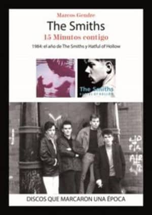 THE SMITHS 15 MINUTOS CONTIGO