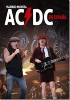AC/DC en España
