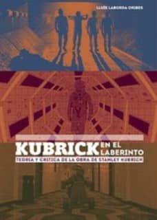 Kubrick en el laberinto