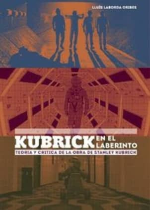 Kubrick en el laberinto