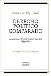 Derecho político comparado