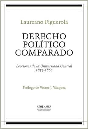 Derecho político comparado