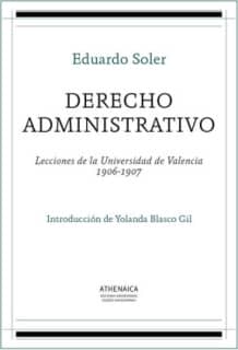 Derecho administrativo