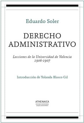Derecho administrativo