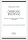 Derecho político