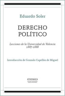 Derecho político