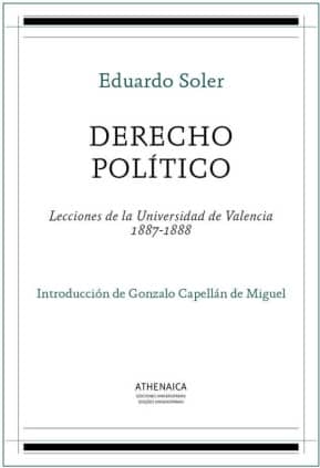 Derecho político